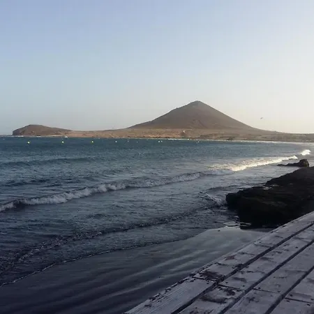 Apartment Playa Medano Tenerife *