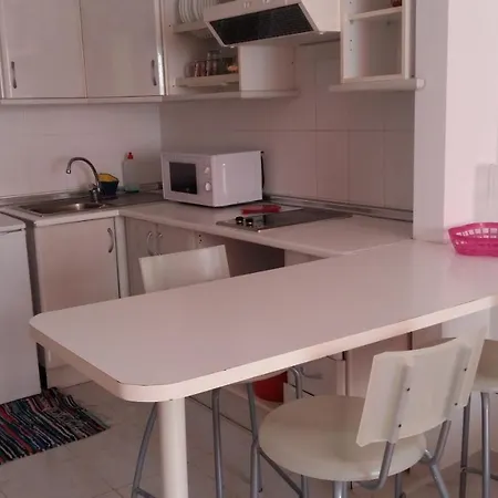 Apartment Playa Medano Tenerife